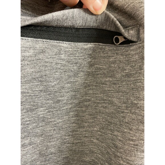 32 Degrees Heat Men’s Medium Dark Gray Jogger Cuffed Sweatpants - Picture 10 of 13